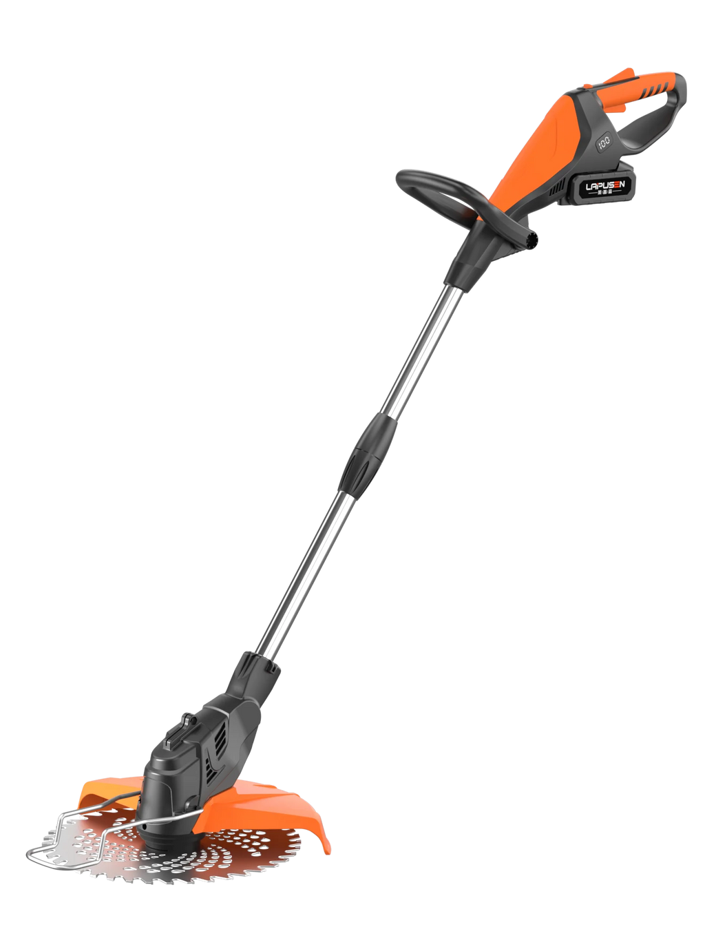 21V Large Power Brushless Motor Lawn Mower Grass Cutting Electric Portable Cordless Garden Grass Trimmers Cutter