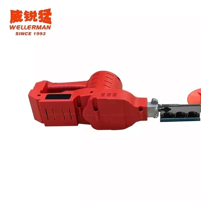 2025Battery Cordless Hedge Trimmer Electric Power Hedge Trimmer Tree Trimming Machine