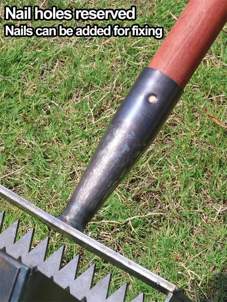 Cultivator Weeding Head Gardening Farm Heavey Weeding Head Grass Remover Tool Attachment Weeding Wheels Weeder Accessories