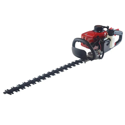 22.5CC Electric Hedge Trimmer Cordless Household Brush Cutter Rechargeable Weeding Shear Pruning Mower Garden Power Tools
