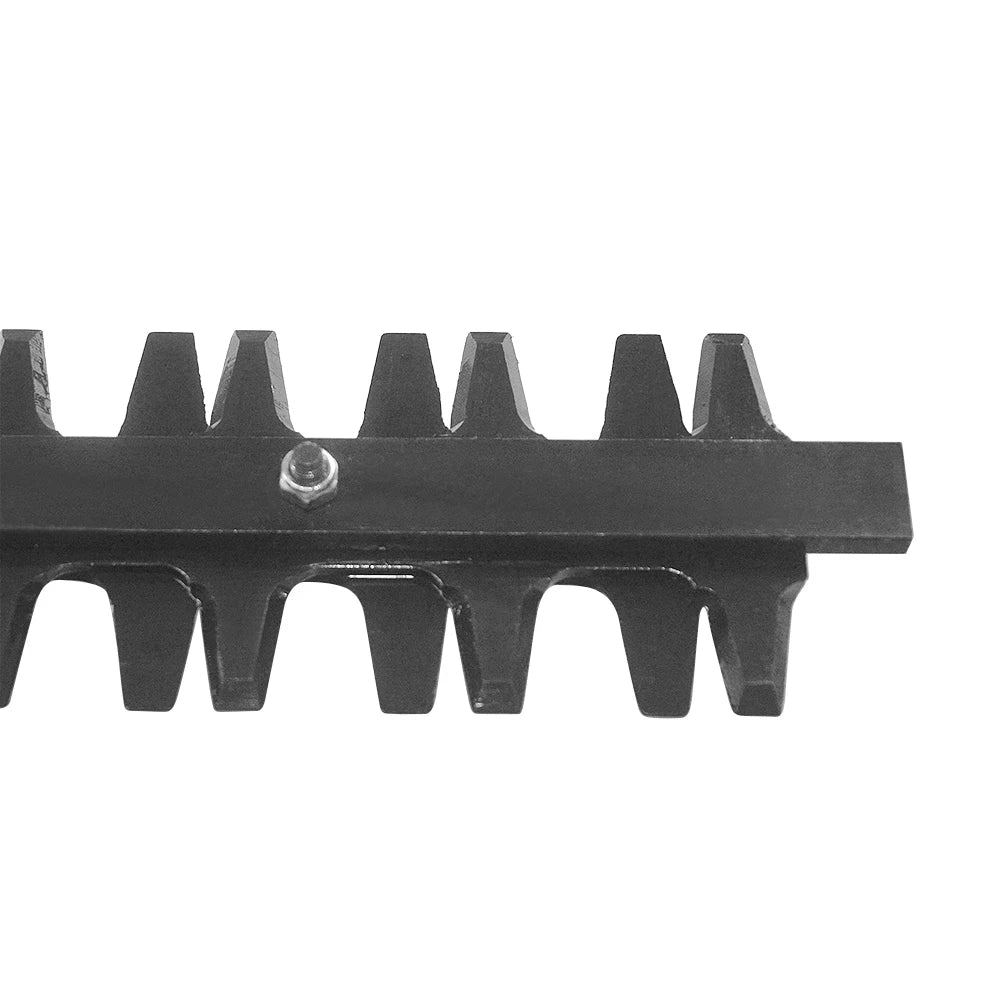 22.5CC Electric Hedge Trimmer Cordless Household Brush Cutter Rechargeable Weeding Shear Pruning Mower Garden Power Tools